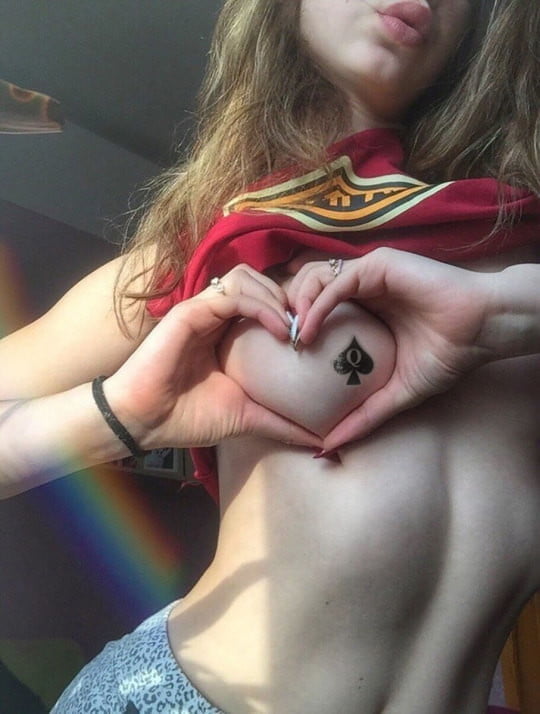 Boobs 19 #104784973