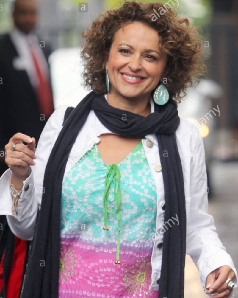 Nadia Sawalha #97079356