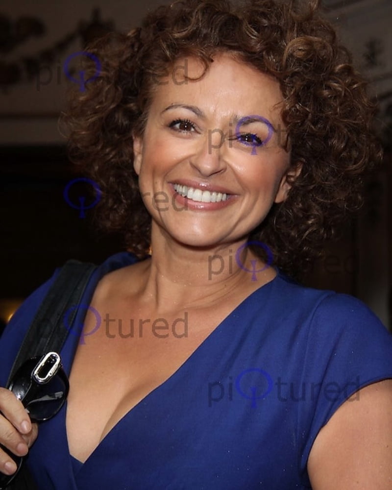 Nadia Sawalha #97079359