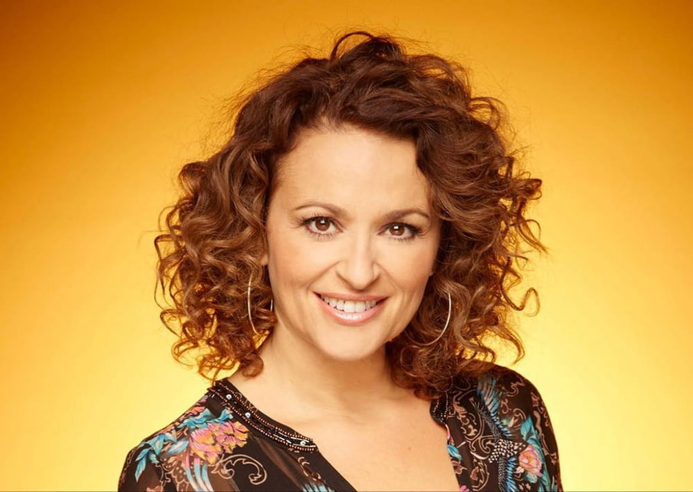 Nadia sawalha
 #97079512