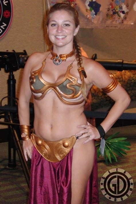 Slave leia 4 a day
 #105049779