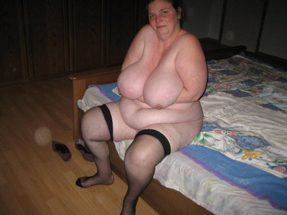 Mixture of big ladies #101771747