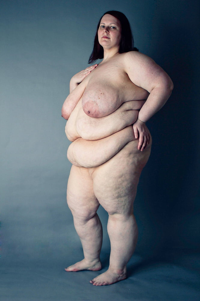 Mixture of big ladies #101771813