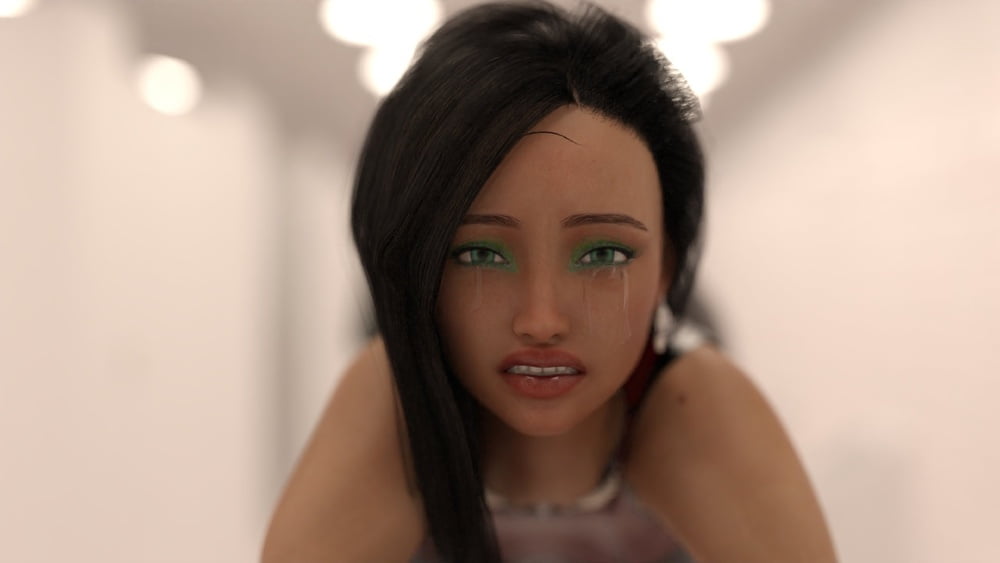 3D Futanari Comic Collection #79691458