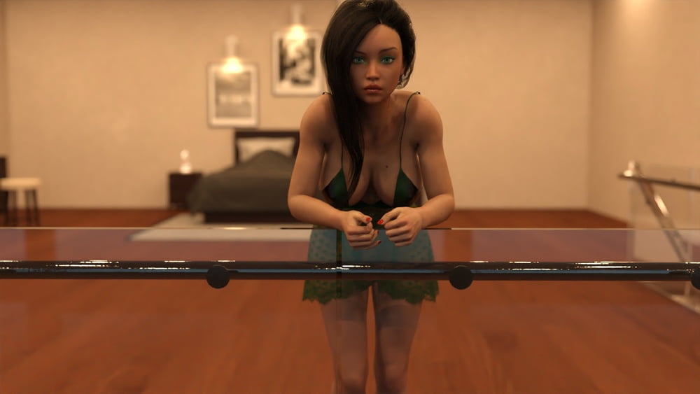 3D Futanari Comic Collection #79691554