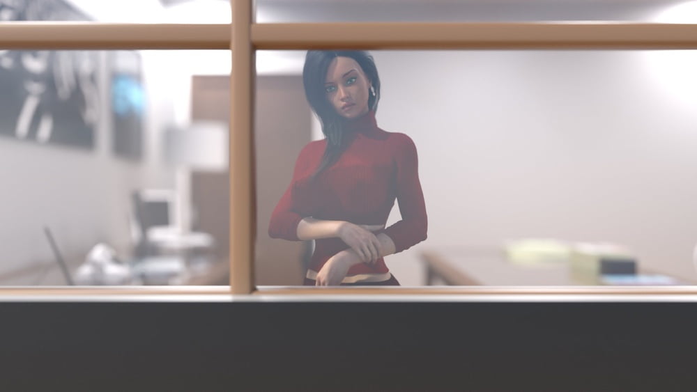 3D Futanari Comic Collection #79691587