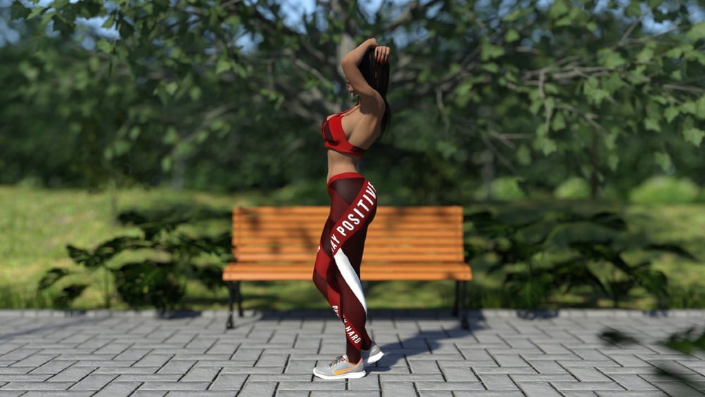 3D Futanari Comic Collection #79691590