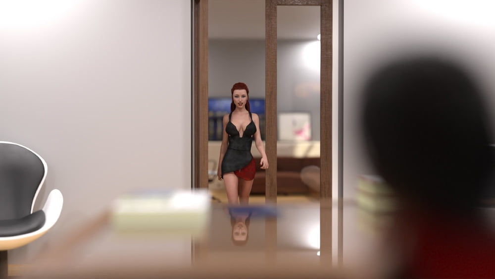 3D Futanari Comic Collection #79691715
