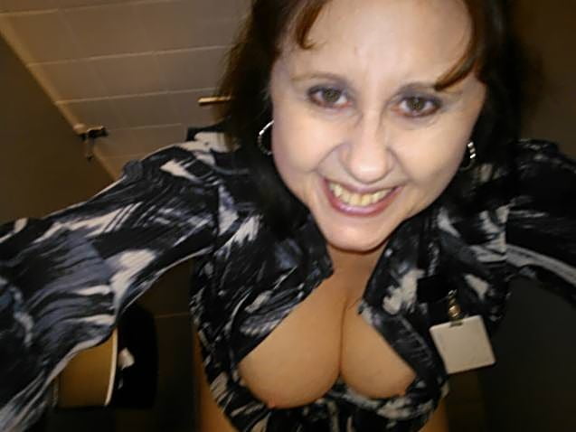 More Selfies from the Edge #93557070