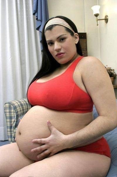 Embarazadas aturdidoras
 #79662232