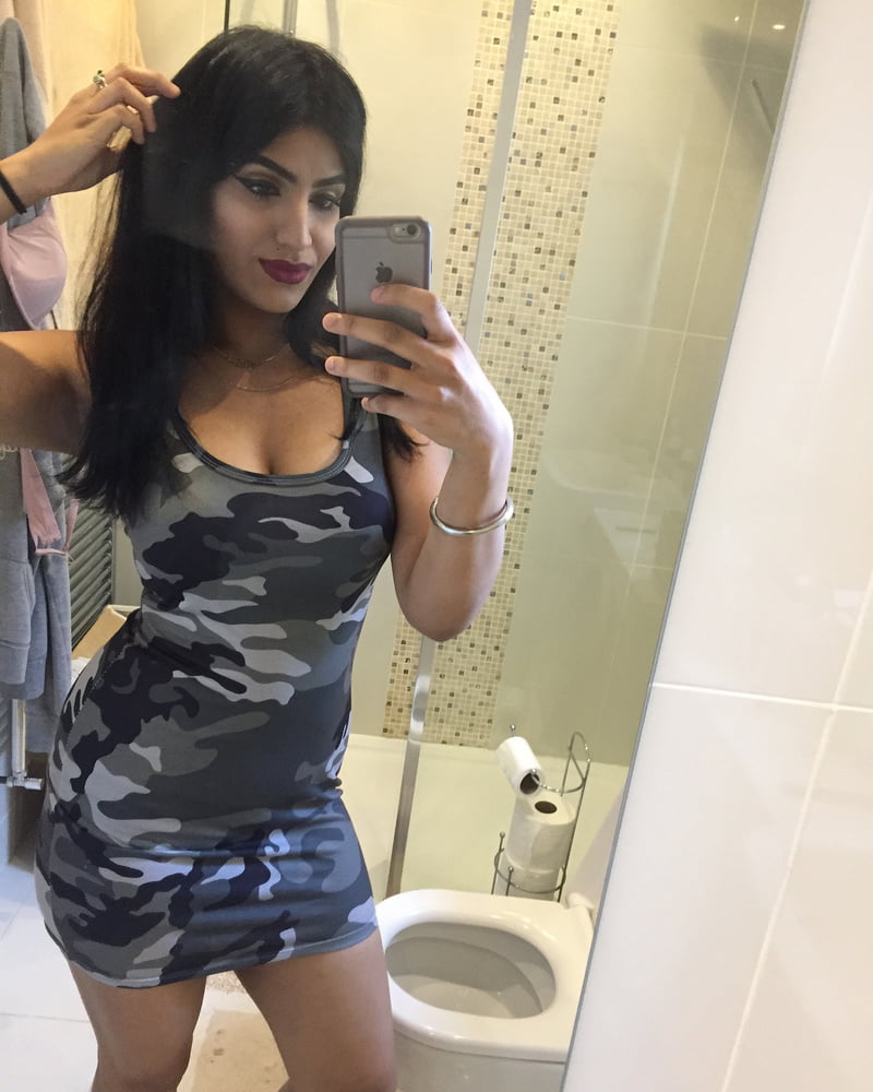 Sexy Non Nude Paki Indian Bengali Mix HOT #101659569