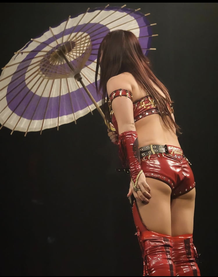 カイリ・セイン WWE
 #101867063