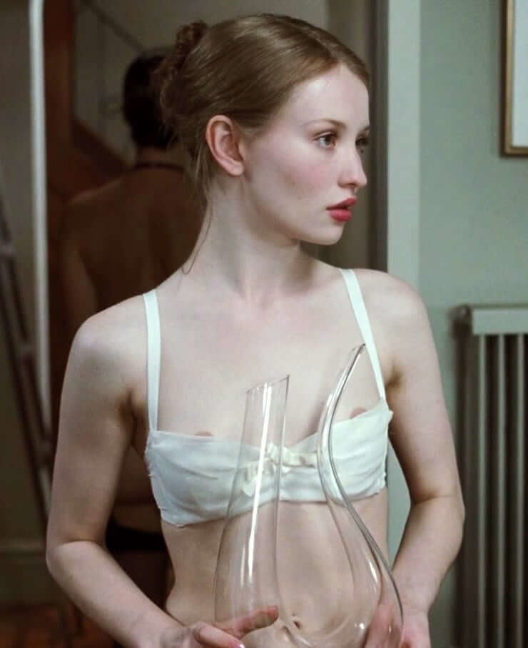 Emily Browning is your new Girlfriend #91197709