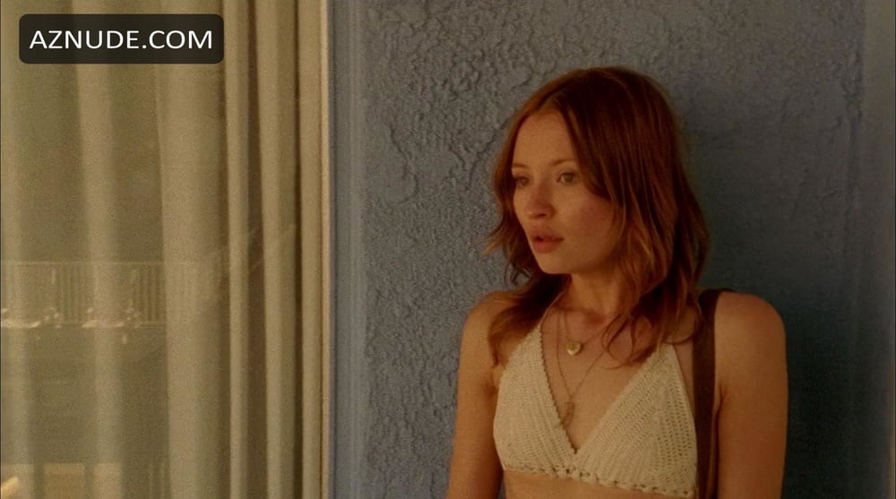 Emily Browning is your new Girlfriend #91197812