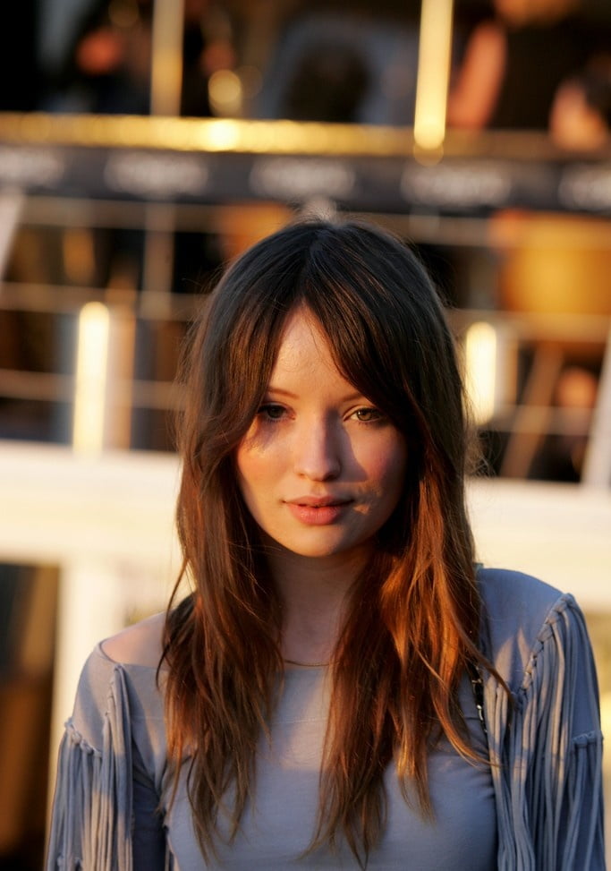 Emily Browning is your new Girlfriend #91197883