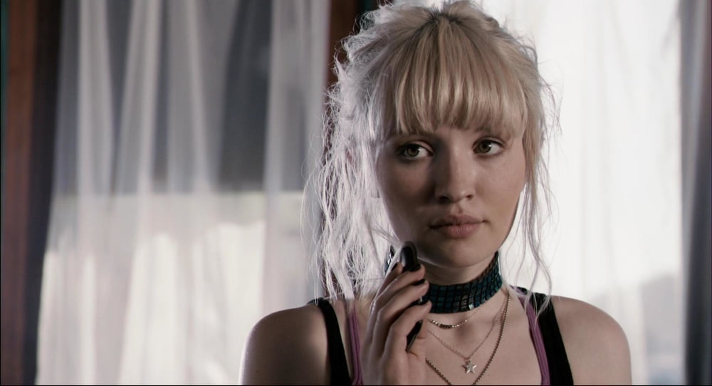 Emily Browning is your new Girlfriend #91197884