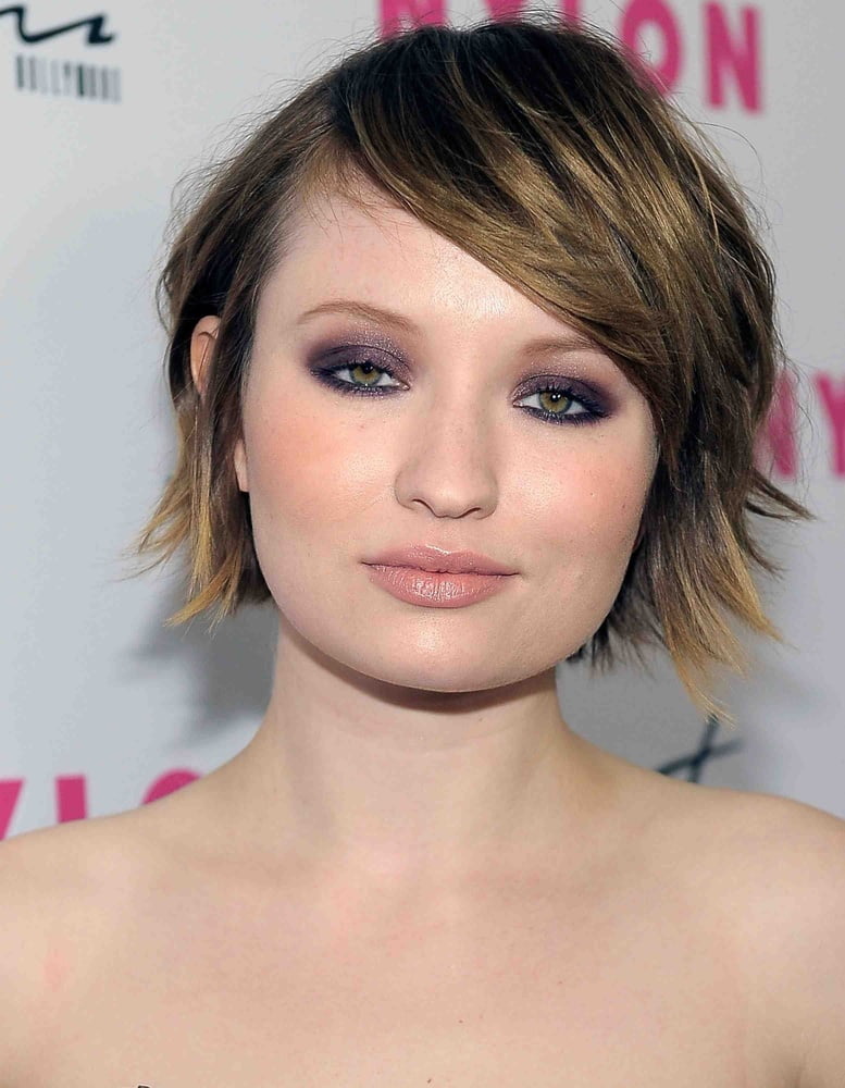 Emily Browning is your new Girlfriend #91197888