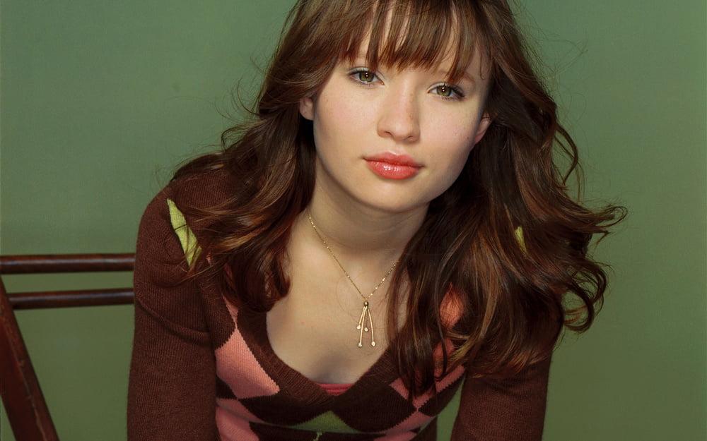 Emily Browning is your new Girlfriend #91197894