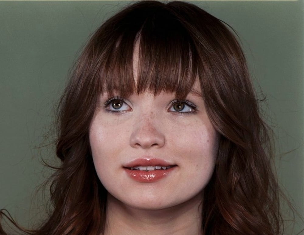 Emily Browning is your new Girlfriend #91197907