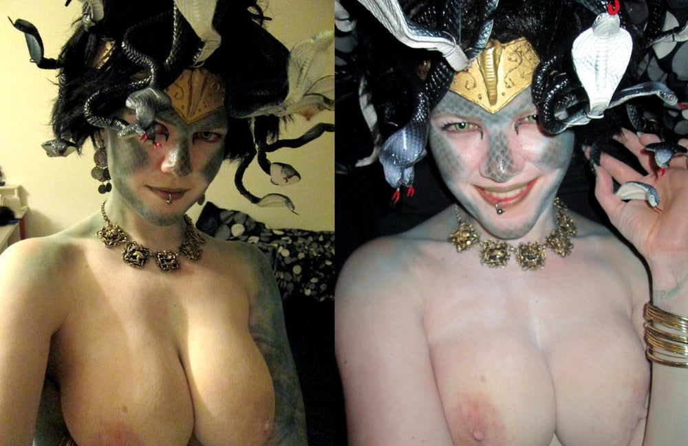 Halloween Blondine
 #101701051
