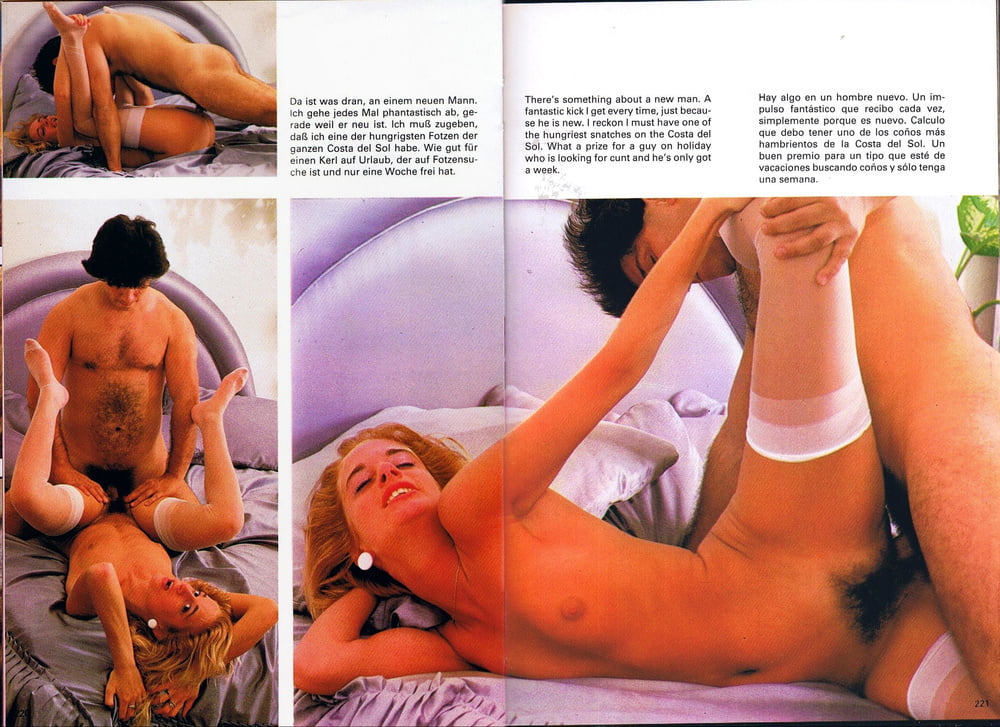 classic magazine #924 - Lili the nymphoguide #93271083