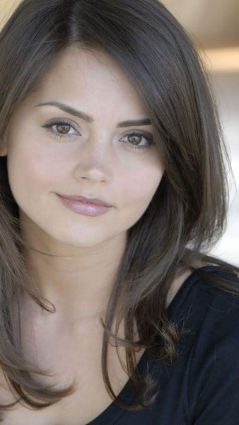 Jenna coleman
 #93931102