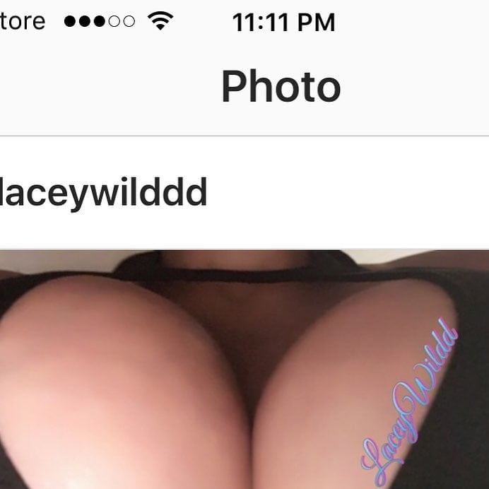 Lacey wildd - monster boobs
 #101004989
