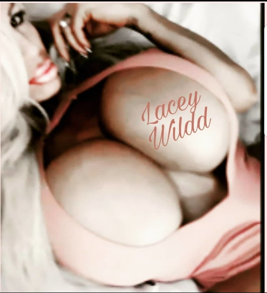 Lacey Wildd - Monster Boobs #101005268