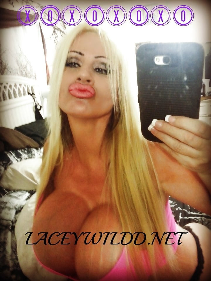 Lacey wildd - monster boobs
 #101005397
