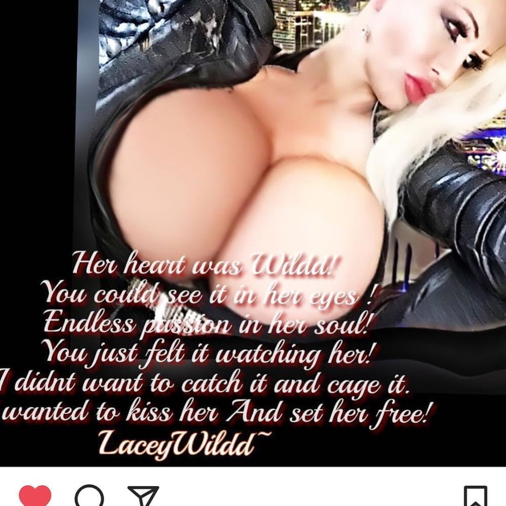 Lacey wildd - monster brüste
 #101005570