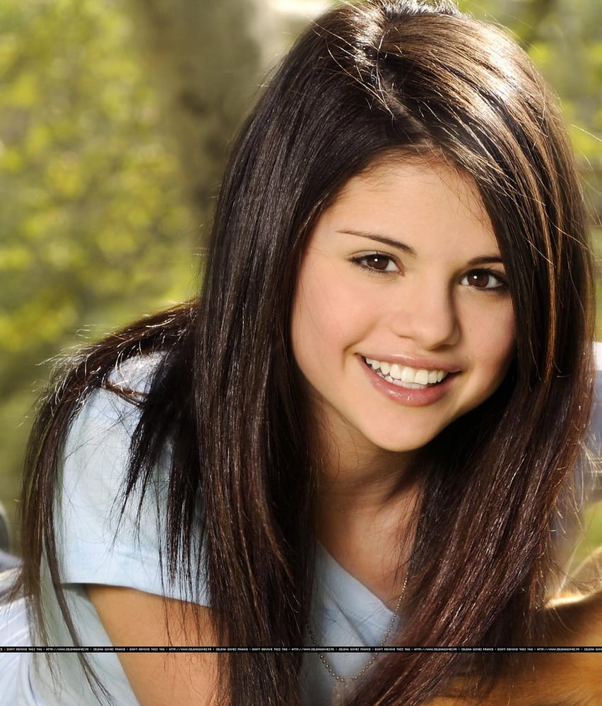 Selena gomez 3
 #80322337