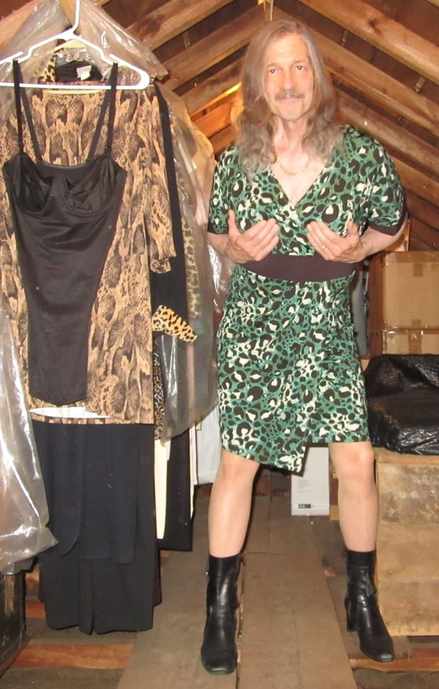 Der Leopard in ihrem Versteck pt. 2
 #90294771