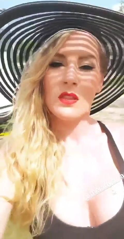 Lacey evans wwe
 #81794336