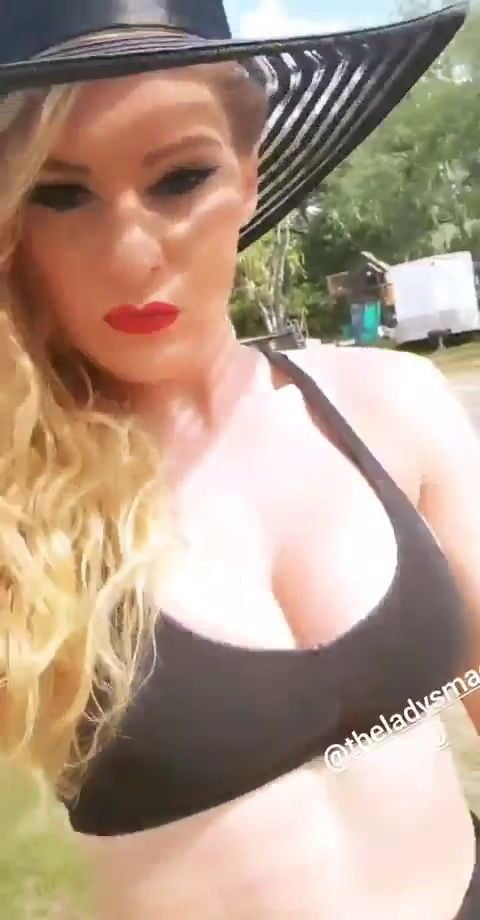 Lacey evans wwe
 #81794355