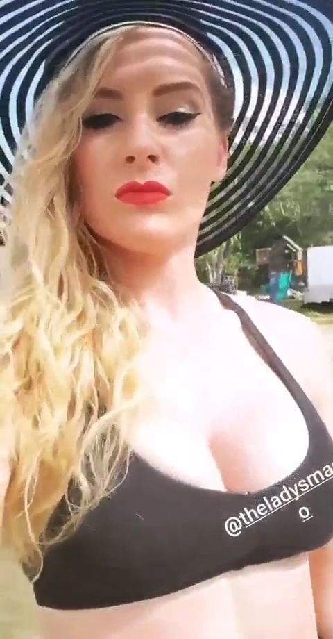 Lacey evans wwe
 #81794358
