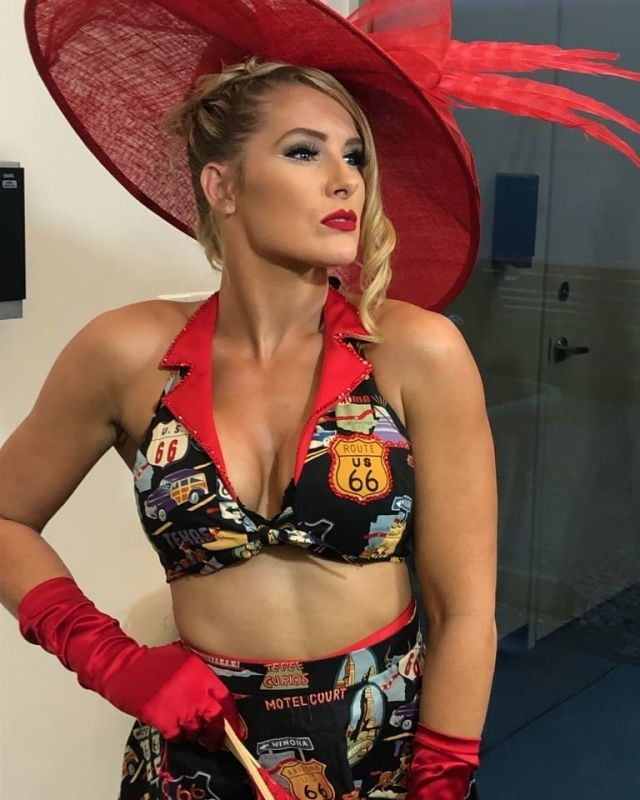 Lacey evans wwe
 #81794448