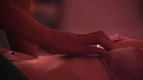 LINGERING ON FADING HANDS #80367234