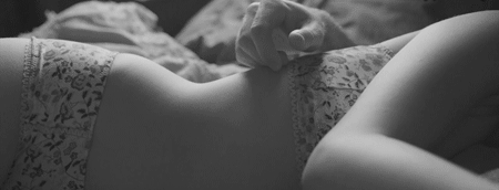 LINGERING ON FADING HANDS #80367296