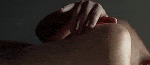 LINGERING ON FADING HANDS #80367343