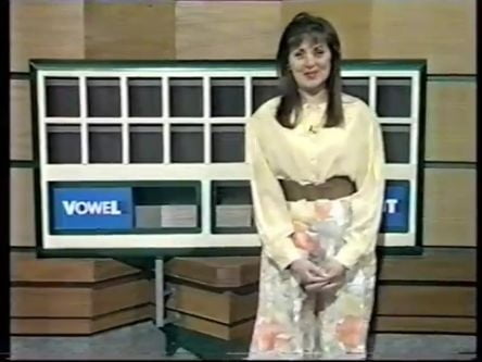 Carol Vorderman Countdown Days #102512960