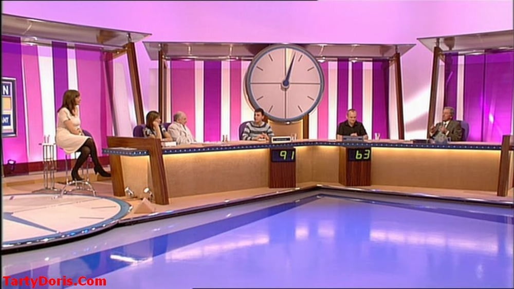 Carol Vorderman Countdown Days #102513102