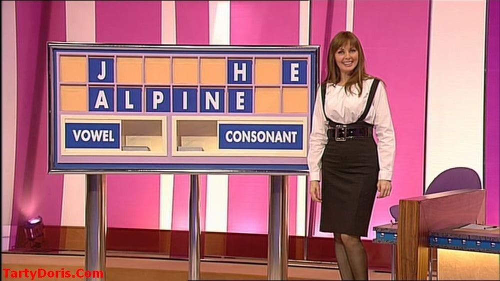 Carol Vorderman Countdown Days Porn Pictures Xxx Photos Sex Images 3959104 Page 2 Pictoa 6008