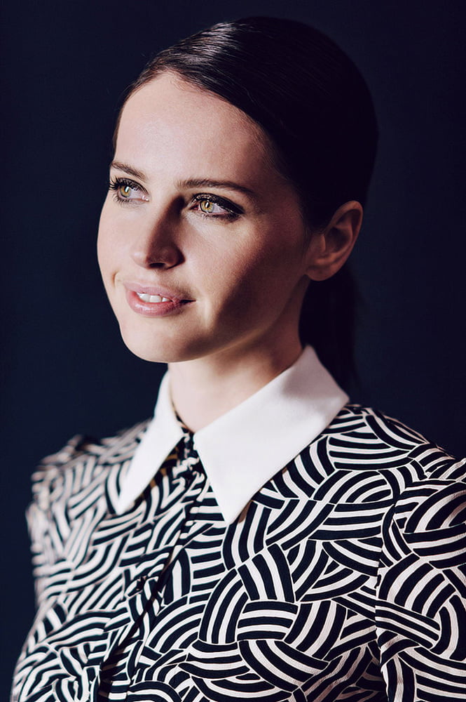 Felicity Jones #95279051