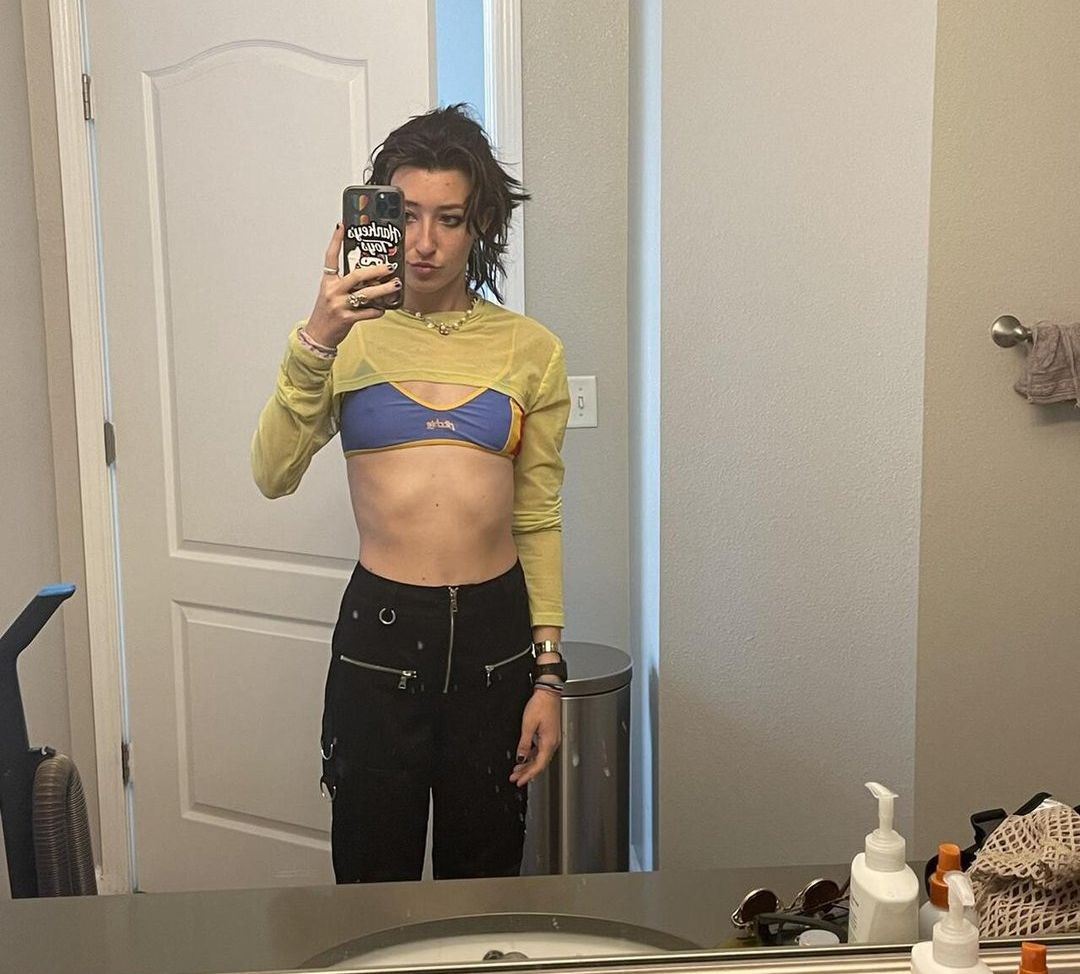 Anne Frank nude #109762661