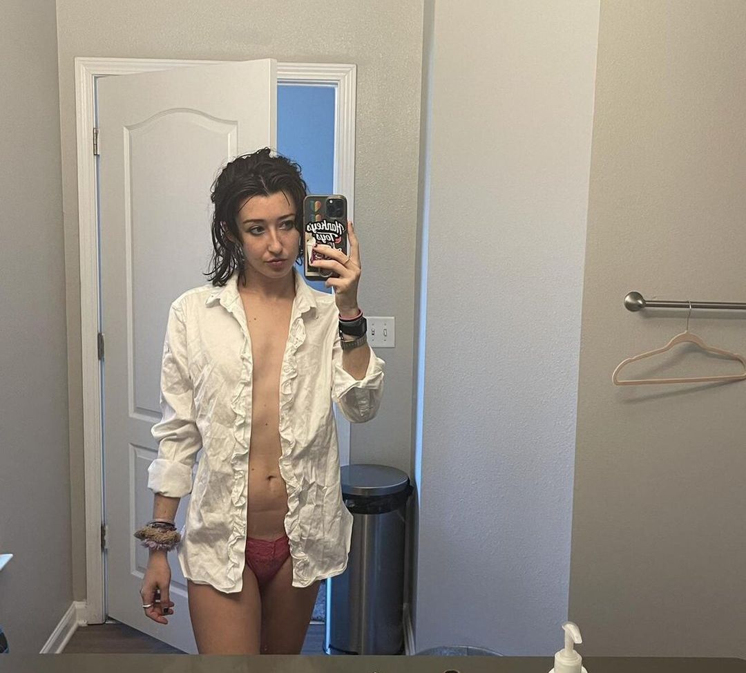 Anne Frank nude #109762662