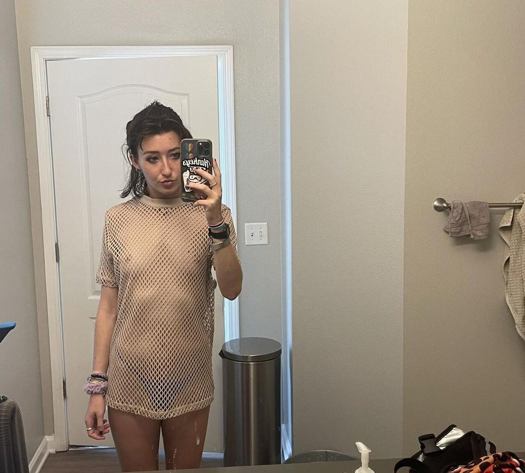 Anne Frank nude #109762686