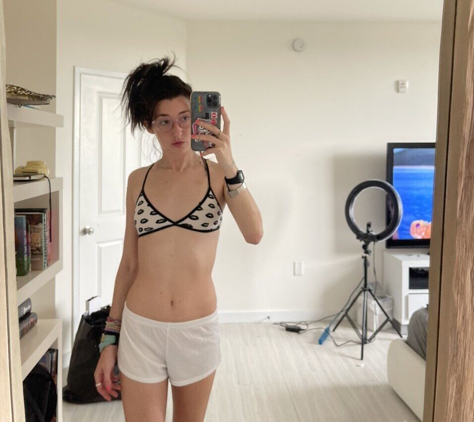Anne Frank nude #109762690