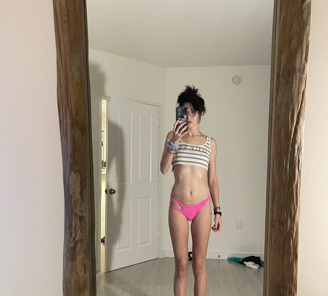 Anne Frank nude #109762694