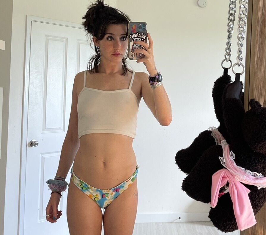 Anne Frank nude #109762699