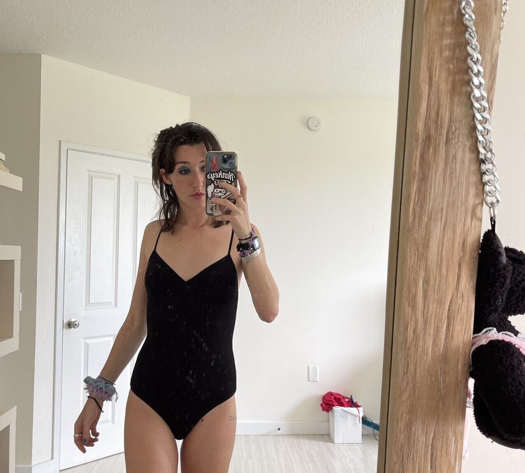 Anne Frank nude #109762708